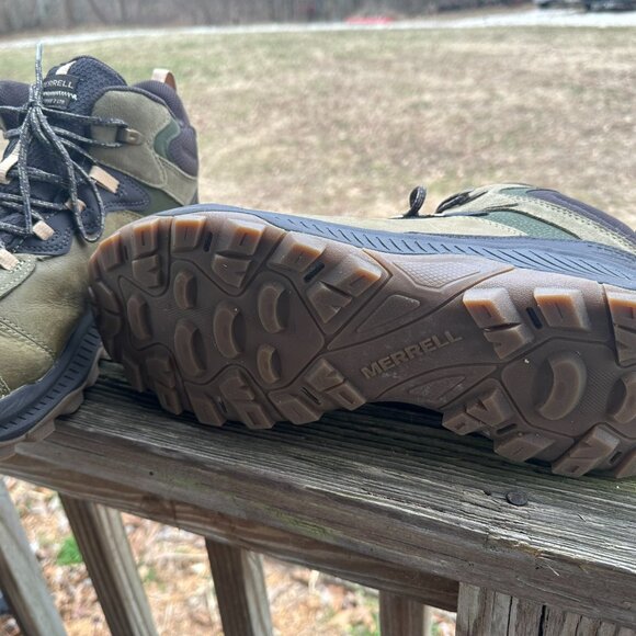 Merrell Speed Strike 2 Mid - Picture 7 of 8